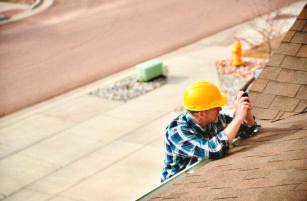 Best Storm Damage Roof Repair  in Asbury Lake, FL