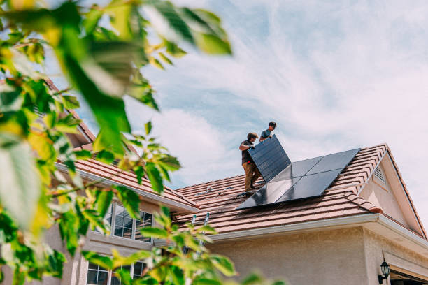 Quick and Trustworthy Emergency Roof Repair Services in Asbury Lake, FL