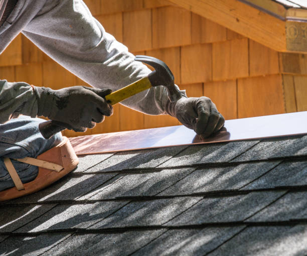 Professional Roofing Contractor in Asbury Lake, FL